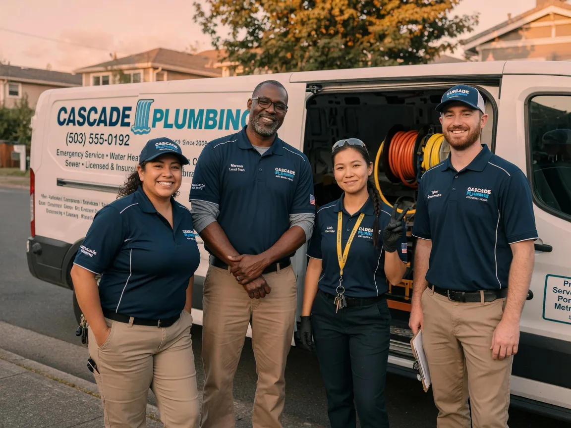 Emergency Plumber company in White Post, VA